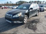 SUBARU OUTBACK 2.5I LIMITED photo