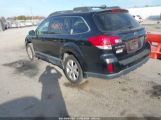 SUBARU OUTBACK 2.5I LIMITED photo