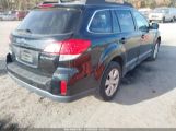 SUBARU OUTBACK 2.5I LIMITED photo