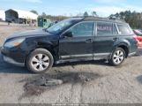 SUBARU OUTBACK 2.5I LIMITED photo