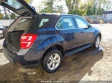 CHEVROLET EQUINOX LS 2GNALBEK9H1****** снимка