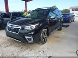 SUBARU FORESTER TOURING JF2SKAWC3KH****** снимка