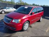 CHRYSLER TOWN & COUNTRY TOURING photo