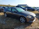 MAZDA MAZDA6 I TOURING photo