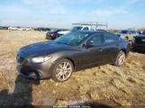 MAZDA MAZDA6 I TOURING photo