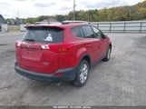 TOYOTA RAV4 LIMITED JTMDFREV9FD****** снимка