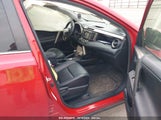 TOYOTA RAV4 LIMITED JTMDFREV9FD****** снимка
