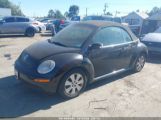 VOLKSWAGEN NEW BEETLE 2.5L снимка