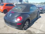 VOLKSWAGEN NEW BEETLE 2.5L снимка