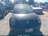 VOLKSWAGEN NEW BEETLE 2.5L photo