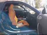 NISSAN 350Z TOURING JN1AZ36A96M****** снимка