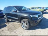 JEEP GRAND CHEROKEE OVERLAND photo