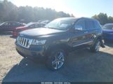 JEEP GRAND CHEROKEE OVERLAND photo