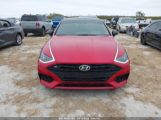 HYUNDAI SONATA N LINE photo