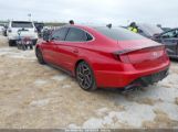 HYUNDAI SONATA N LINE photo