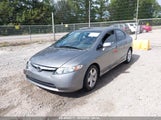 HONDA CIVIC LX-S 2HGFA1F60AH****** снимка