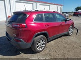 JEEP CHEROKEE LATITUDE FWD 1C4PJLCS5HW****** снимка