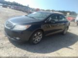 BUICK LACROSSE LEATHER GROUP photo