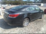 BUICK LACROSSE LEATHER GROUP photo