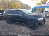 DODGE DURANGO GT AWD снимка