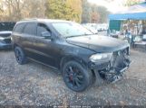 DODGE DURANGO GT AWD снимка