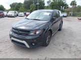 DODGE JOURNEY CROSSROAD 3C4PDCGB5FT****** снимка