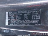 HYUNDAI TUCSON LIMITED 5NMJE3AE7NH****** photo