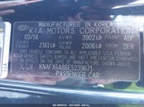 KIA FORTE KOUP EX KNAFX6A86E5****** fotografie