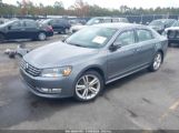 VOLKSWAGEN PASSAT 2.0L TDI SEL PREMIUM снимка