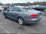 VOLKSWAGEN PASSAT 2.0L TDI SEL PREMIUM снимка