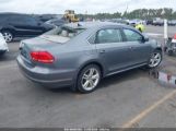 VOLKSWAGEN PASSAT 2.0L TDI SEL PREMIUM снимка