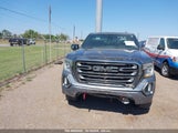 GMC SIERRA 1500 4WD SHORT BOX AT4 1GTP9EEL1LZ****** fotografie