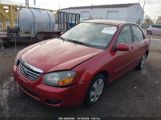 KIA SPECTRA EX photo