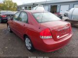 KIA SPECTRA EX photo