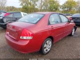 KIA SPECTRA EX photo