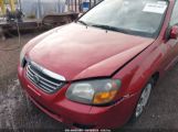 KIA SPECTRA EX photo