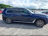 BMW X7 XDRIVE40I 5UX23EM01P9****** снимка