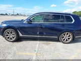 BMW X7 XDRIVE40I 5UX23EM01P9****** снимка