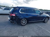 BMW X7 XDRIVE40I 5UX23EM01P9****** снимка