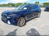BMW X7 XDRIVE40I 5UX23EM01P9****** снимка
