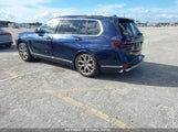BMW X7 XDRIVE40I 5UX23EM01P9****** снимка