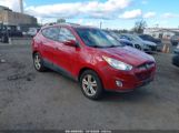 HYUNDAI TUCSON GLS photo