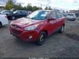 HYUNDAI TUCSON GLS photo