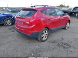 HYUNDAI TUCSON GLS photo