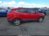 HYUNDAI TUCSON GLS photo