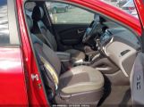 HYUNDAI TUCSON GLS photo