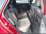 HYUNDAI TUCSON GLS photo