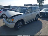 LEXUS LX 470 JTJHT00W533530284 снимка