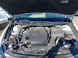 NISSAN MAXIMA SL XTRONIC CVT 1N4AA6DV1LC****** снимка