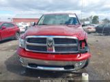 DODGE RAM 1500 SLT/SPORT/TRX снимка